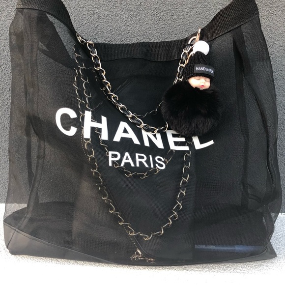 Absolutely Adorable Sleeping Baby Key Chain - Picture 2 of 8